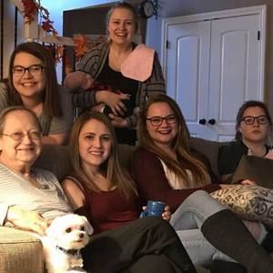 Meet your Posher, Samantha